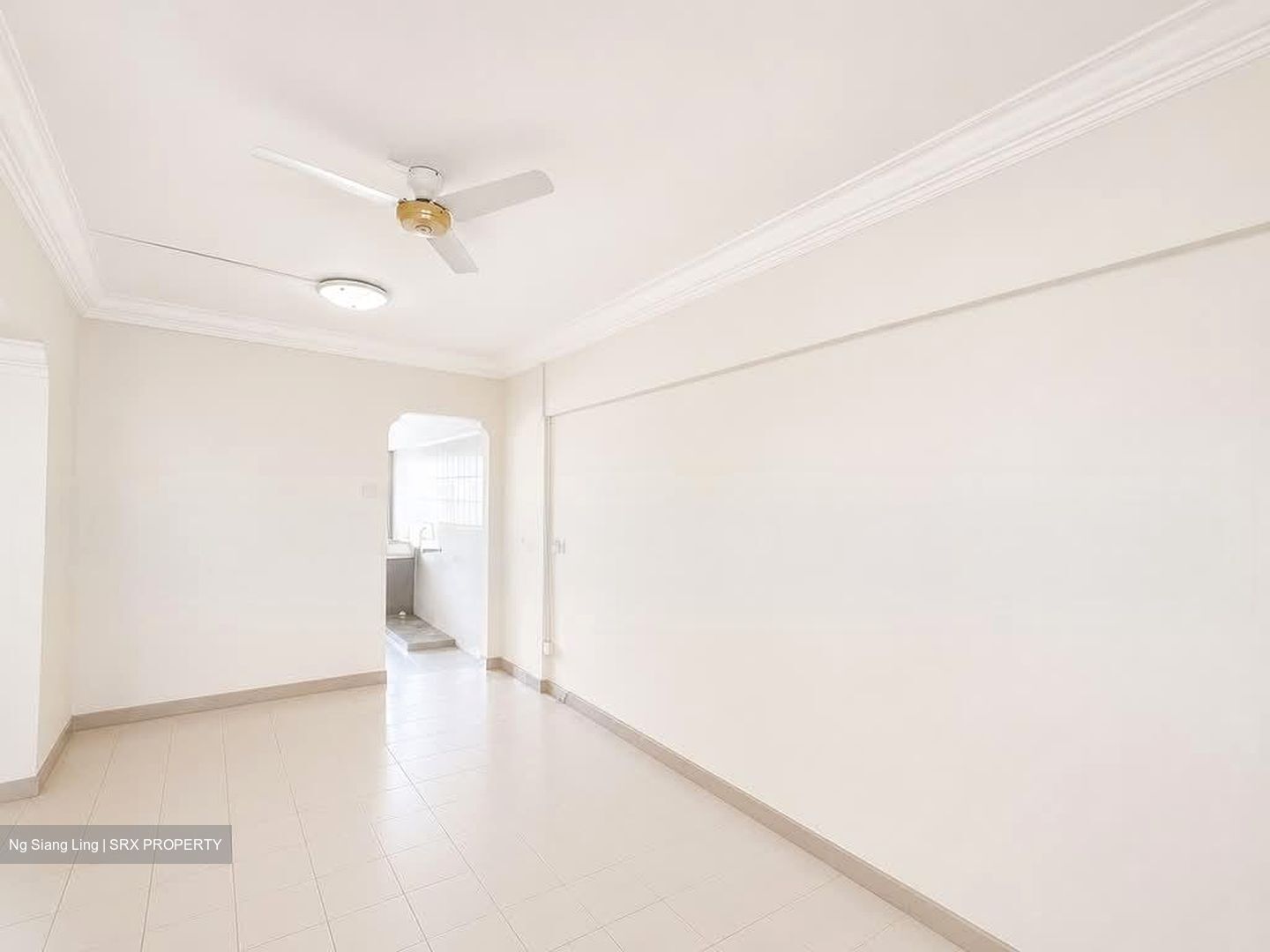 Blk 746 Nee Soon Central Spring (Yishun), HDB 3 Rooms #587172901